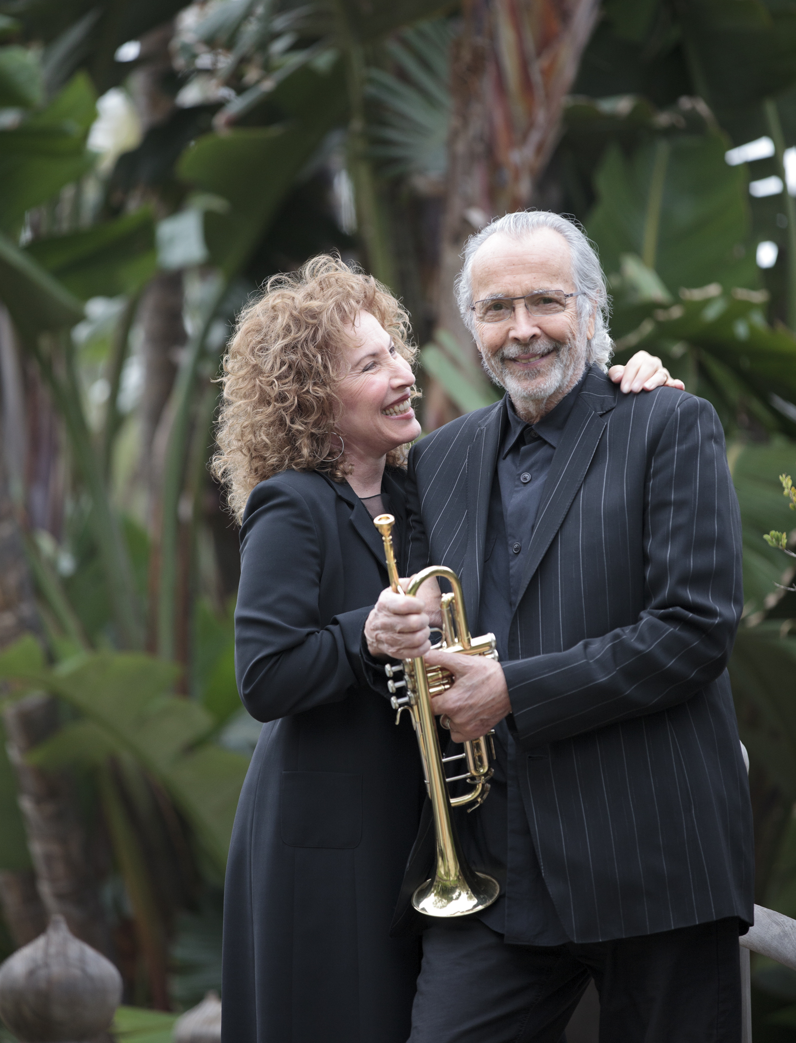 Montalvo Arts Center Herb Alpert & Lani Hall